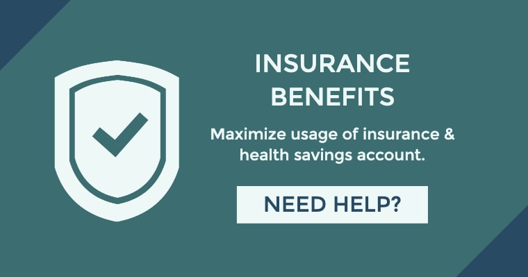 Maximize the use of your dental insurance plan benefits before the end of the year