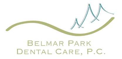 Lakewood Colorado Dentist Belmar Park Dental Care's Desktop Logo